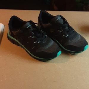 Us polo women's shoes